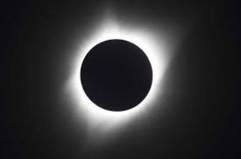 Historic Solar Eclipse Darkening Idaho Skies in October: What You Need to Know