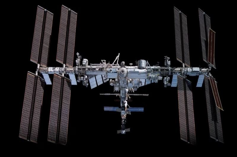 NASA’s Plan to Deorbit the Space Station Using a Special Spacecraft
