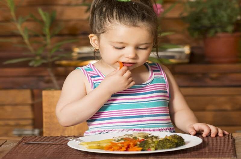 Preventing Common Nutritional Deficiencies in Toddlers: 5 Tips