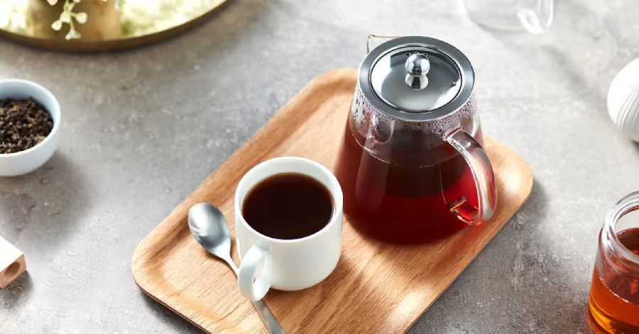Discover Another Reason to Enjoy Dark Tea: It May Offer Protection Against Diabetes