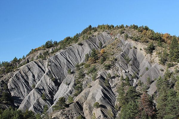 Study Reveals Ancient Carbon in Rocks Emissions Comparable to Global Volcanic CO2 Output